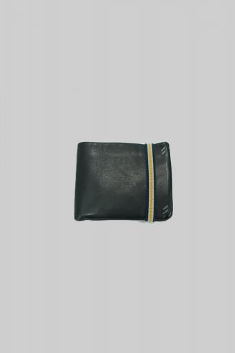 Billetero unisex pequeño biba piel Maddox MAD2L [1]