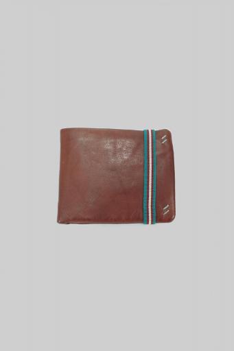 Billetero unisex pequeño biba piel Maddox MAD2L [3]