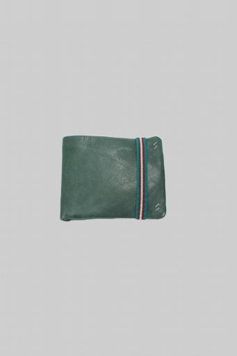 Billetero unisex pequeño biba piel Maddox MAD2L [2]