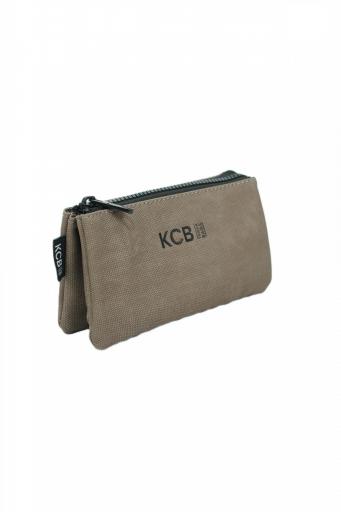 Billetero/tarjetero m kcb vegan vertical 3328 [5]