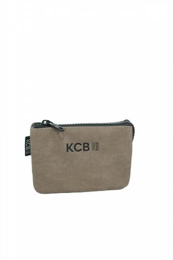 Billetero/tarjetero s kcb vegan vertical 3331