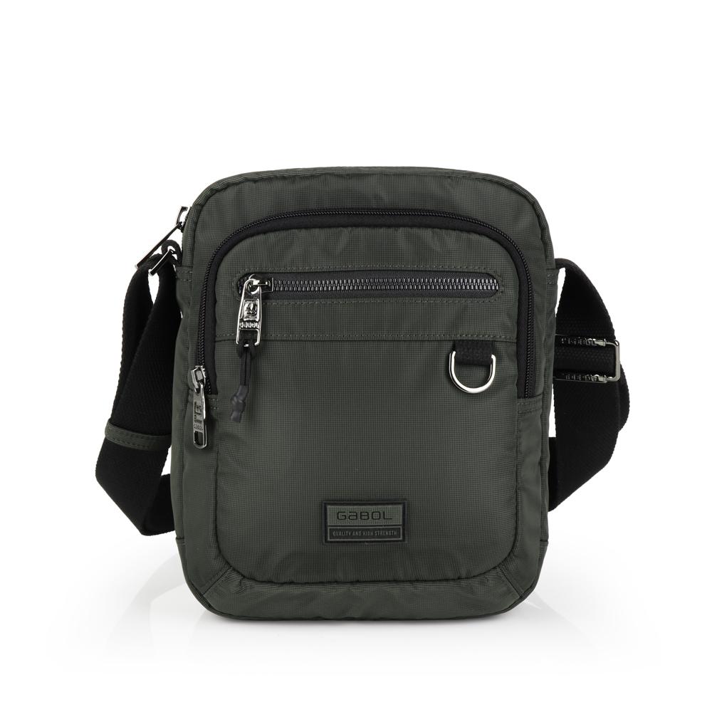 Bolsa bandolera L gabol QUIM 546711