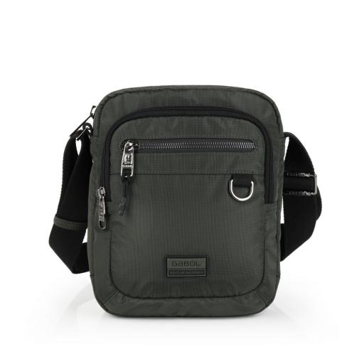 Bolsa bandolera L gabol QUIM 546711 [0]