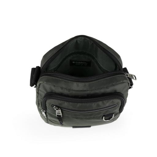 Bolsa bandolera L gabol QUIM 546711 [3]