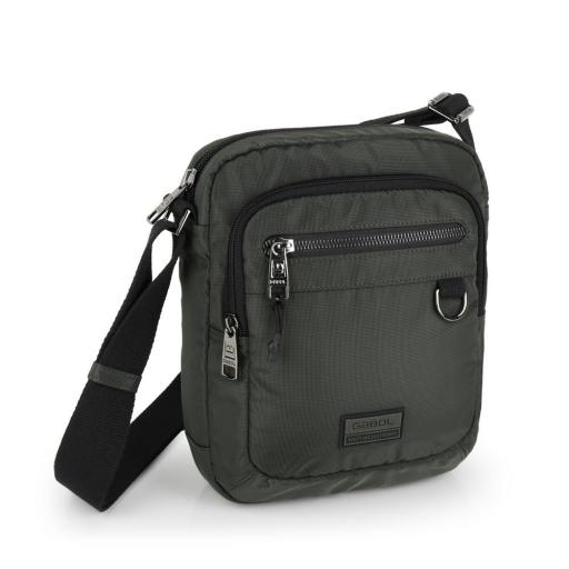 Bolsa bandolera L gabol QUIM 546711 [4]