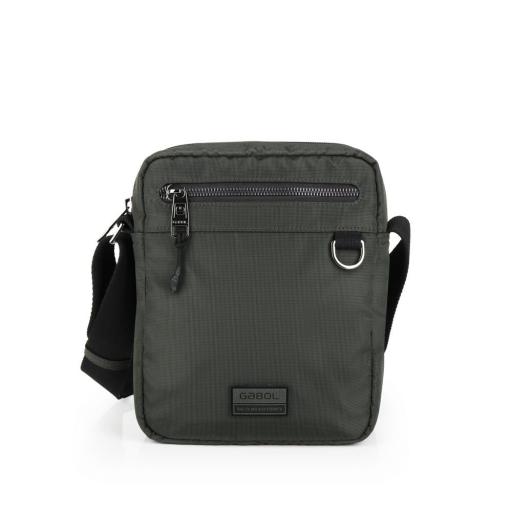 Bolsa bandolera M gabol QUIM 546710 [0]