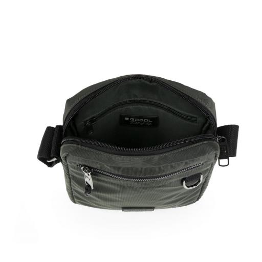 Bolsa bandolera M gabol QUIM 546710 [3]