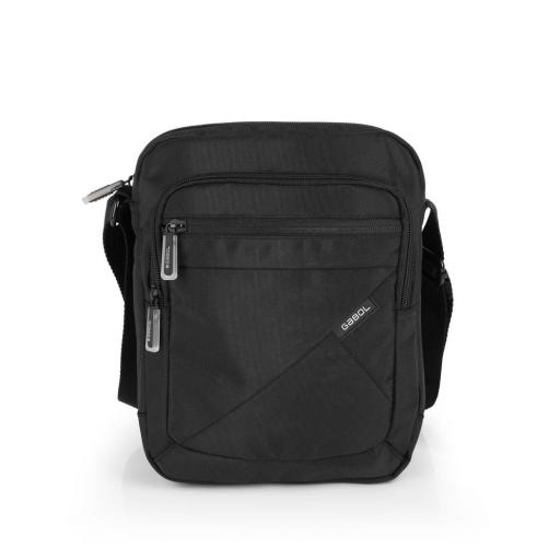 Bolsa bandolera M gabol STREAM 546811 [0]