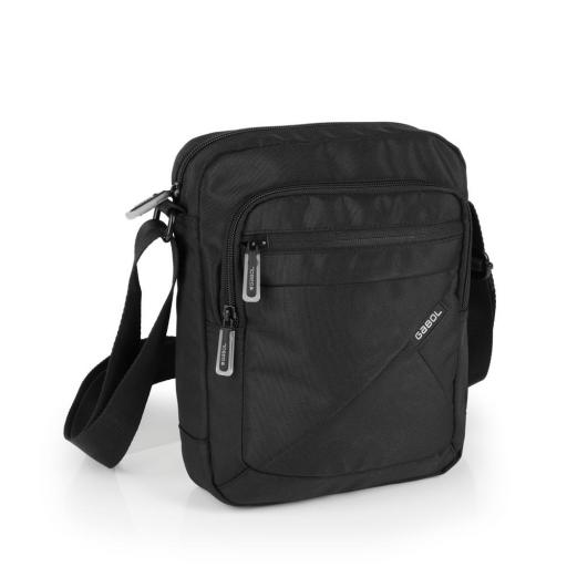 Bolsa bandolera M gabol STREAM 546811 [4]