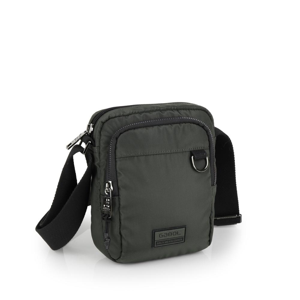 Bolsa bandolera S gabol QUIM 546703