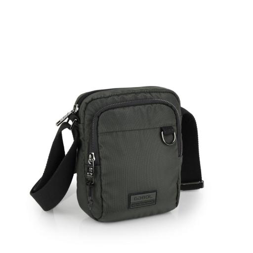 Bolsa bandolera S gabol QUIM 546703 [0]