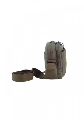 Bolsa bandolera caballero s discovery downtown khaki 00911 11 [1]