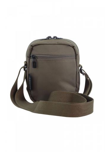 Bolsa bandolera caballero s discovery downtown khaki 00911 11 [2]