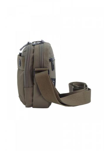 Bolsa bandolera caballero s discovery downtown khaki 00911 11 [3]