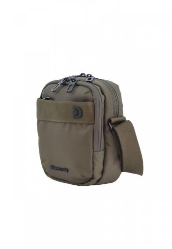 Bolsa bandolera caballero s discovery downtown khaki 00911 11 [4]