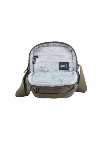 Bolsa bandolera caballero s discovery downtown khaki 00911 11 [5]