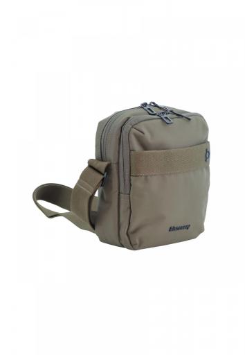 Bolsa bandolera caballero m discovery downtown khaki 00912 11 [1]