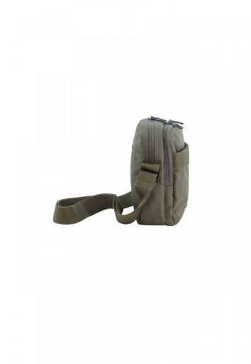 Bolsa bandolera caballero m discovery downtown khaki 00912 11 [2]