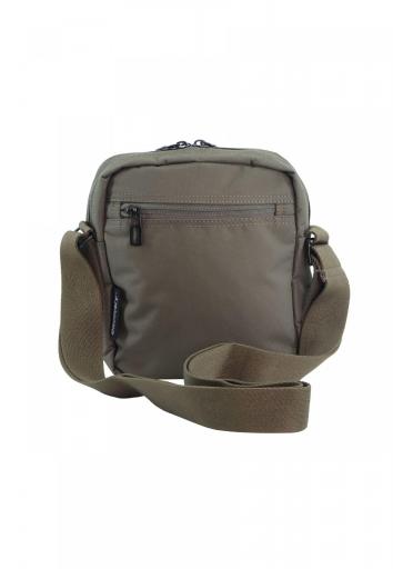 Bolsa bandolera caballero m discovery downtown khaki 00912 11 [3]