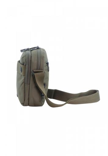 Bolsa bandolera caballero m discovery downtown khaki 00912 11 [4]