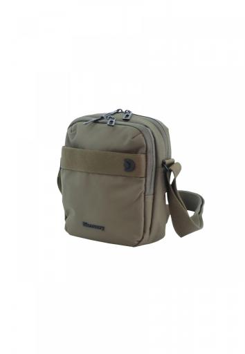 Bolsa bandolera caballero m discovery downtown khaki 00912 11 [5]