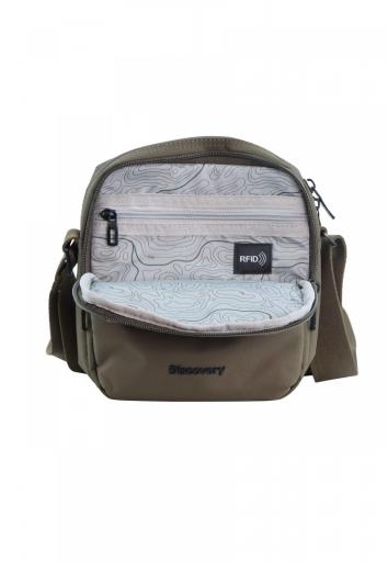 Bolsa bandolera caballero m discovery downtown khaki 00912 11 [6]