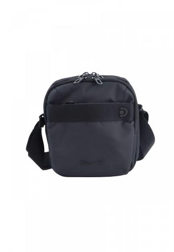 Bolsa bandolera caballero m discovery downtown negro 00912 06 [1]