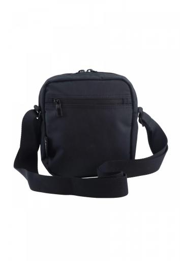 Bolsa bandolera caballero m discovery downtown negro 00912 06 [2]