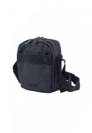 Bolsa bandolera caballero m discovery downtown negro 00912 06 [5]