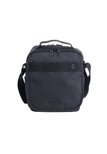 Bolsa bandolera discovery downtown negro D00914 [0]