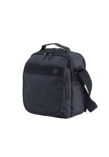 Bolsa bandolera discovery downtown negro D00914 [1]