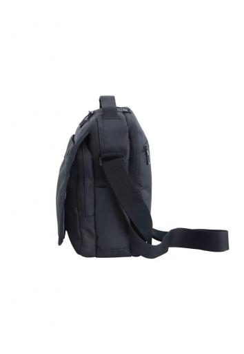 Bolsa bandolera discovery downtown negro D00914 [2]
