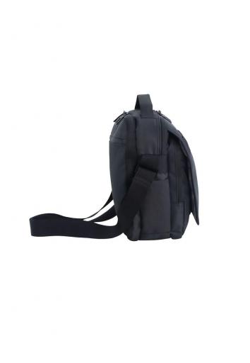 Bolsa bandolera discovery downtown negro D00914 [5]