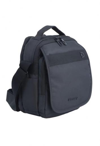 Bolsa bandolera discovery downtown negro D00914 [6]