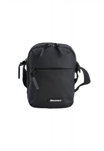 Bolsa bandolera discovery urban negro D03443 06