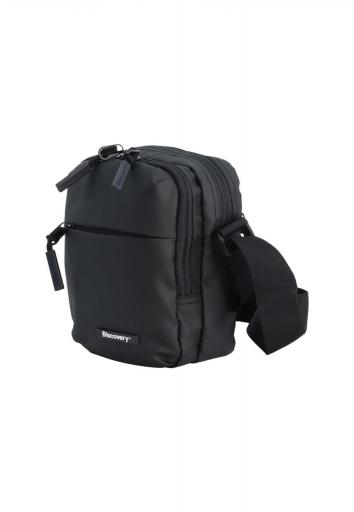 Bolsa bandolera discovery urban negro D03443 06 [1]