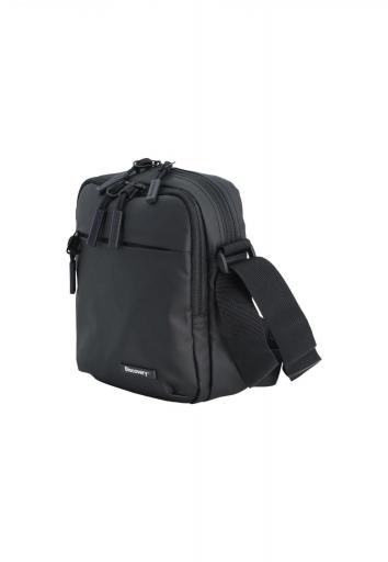 Bolsa bandolera discovery urban negro D03444 06 [0]