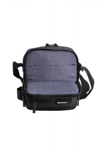 Bolsa bandolera discovery urban negro D03444 06 [5]