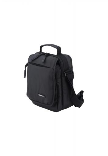 Bolsa bandolera discovery urban negro D03445 06 [1]