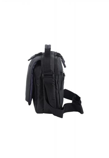 Bolsa bandolera discovery urban negro D03445 06 [2]