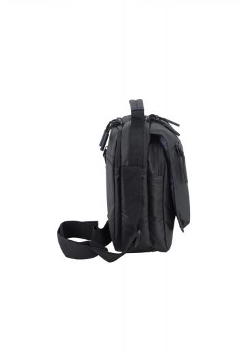 Bolsa bandolera discovery urban negro D03445 06 [4]