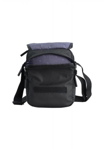 Bolsa bandolera discovery urban negro D03445 06 [5]