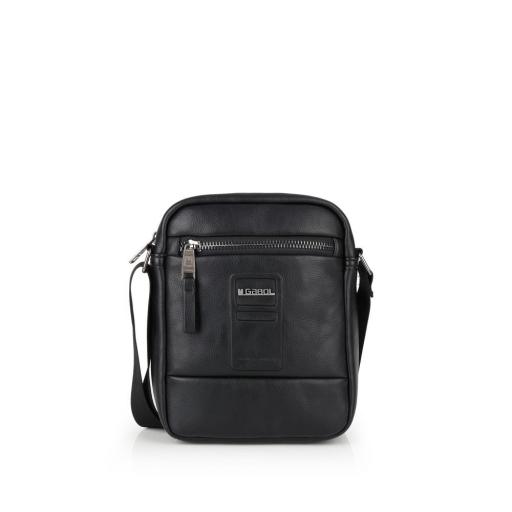 Bolsa bandolera m gabol tab negro 413740 001