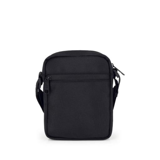 Bolsa bandolera s unisex gabol aston negro 546203 001 [1]