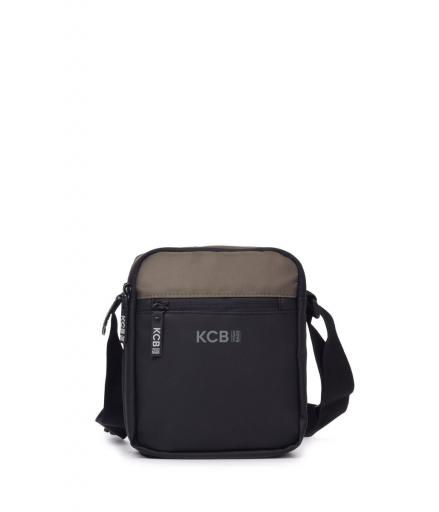 Bolsa caballero s kcb doble special khaki 5000 KH [0]