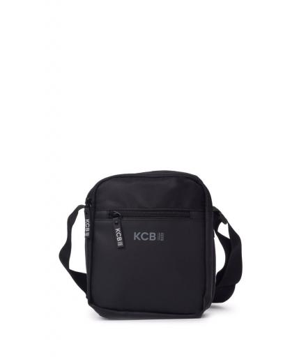 Bolsa caballero s kcb doble special negro 5000 NE