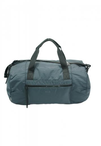 Bolsa de deporte/ de viaje kcb puffy azul 3044 AZ [0]