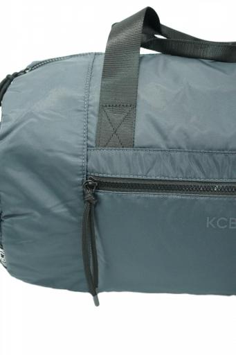 Bolsa de deporte/ de viaje kcb puffy azul 3044 AZ [2]