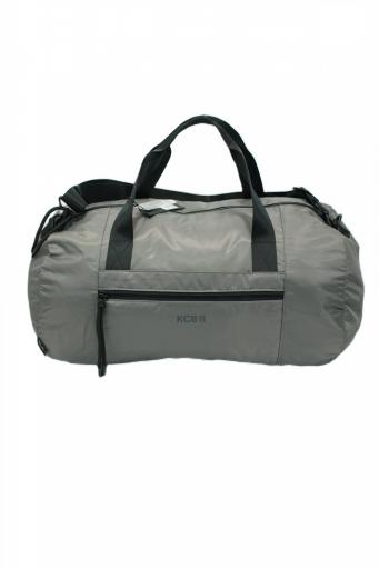 Bolsa de deporte/ de viaje kcb puffy gris 3044 GR [0]