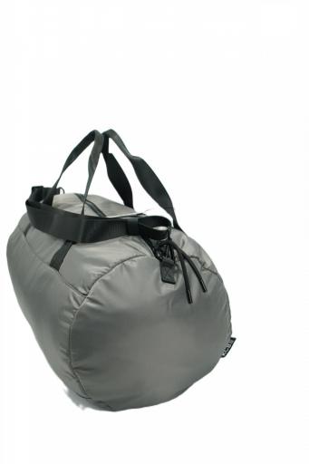 Bolsa de deporte/ de viaje kcb puffy gris 3044 GR [2]